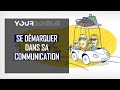 Se dmarquer dans sa communication  cartoon  vido originale  yourcomics