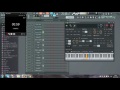 Hbib Himoun Solo Fl Studio 2016