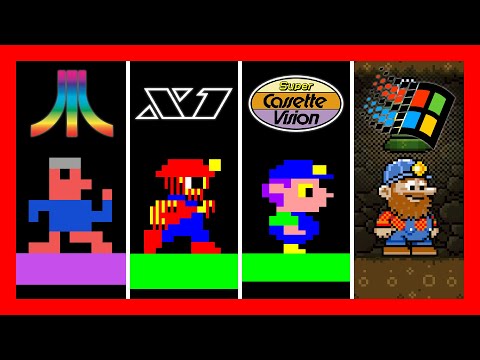 Video: Cryptic Studios Podporuje Postavy Atari