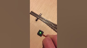 Tortoise test with berrett hills touch sensor system