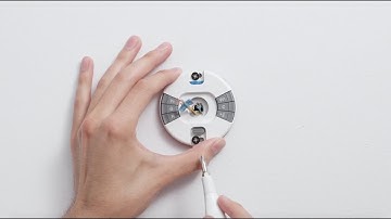 How to install the Google Nest Thermostat E