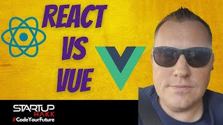 React vs Vue.js - Which is better? Front-end frameworks battle!