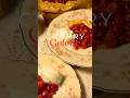 Cherry Galette | Galette Dough | Easy Galette Recipe #galetterecipe