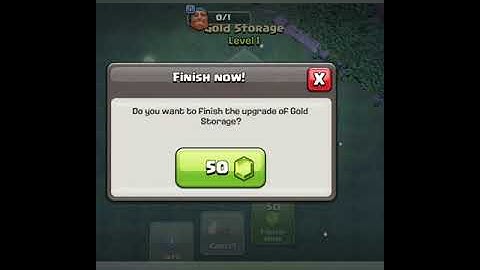 TIME LAPSE|GOLD STORAGE LEVEL-1 TO LEVEL-9|COC BEST GAMEPLAY|