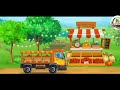 How Does Grow Strawberry Fruit || Strawberry kesy bejain || Kidsvideos