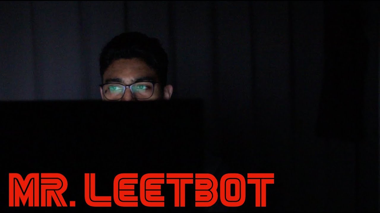 How Mr. Robot Prepares for Coding Interviews - YouTube