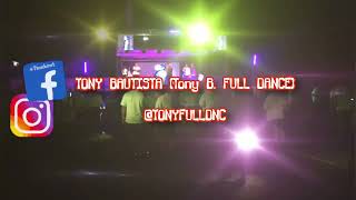 Play video: TONY B. REMIX  - ESTADIO PINULA CONTRERAS GUATEMALA