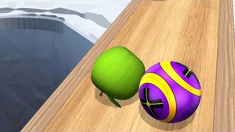 Going Balls - Level 1852 to 1853