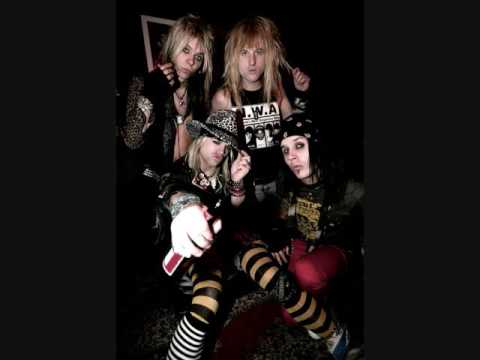Vains of Jenna - "Don't Give a Damn"