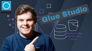 AWS Glue Studio - Lets Get Hands On!