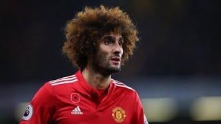 FELLAINI Quits MANCHESTER UNITED! Man Utd News