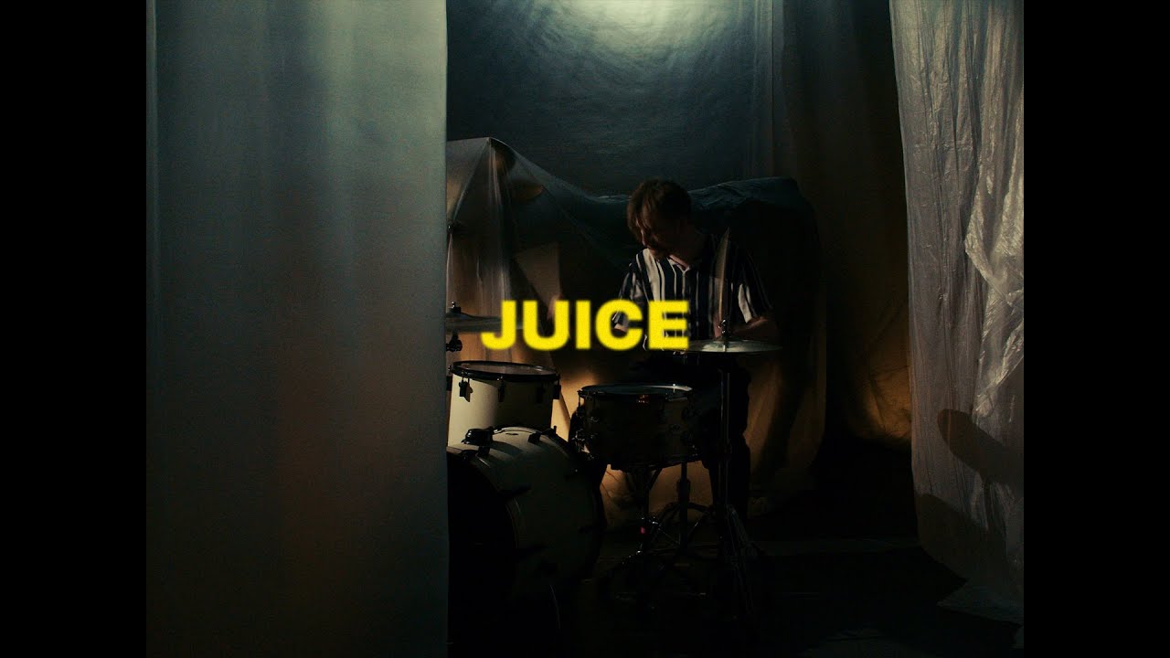Watch kid dad - juice (official video) on YouTube Watch kid dad - juice (official video) on YouTube
