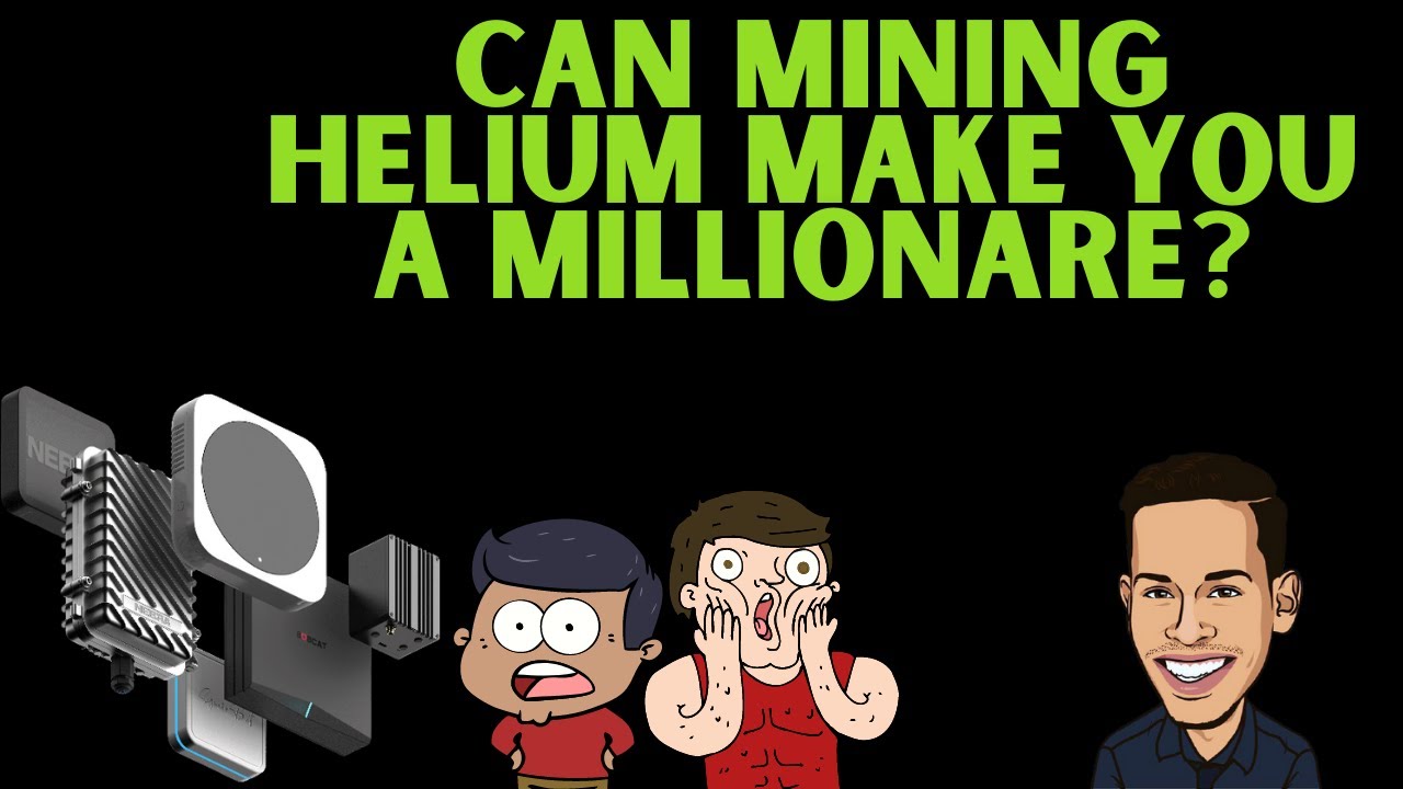 HOW MUCH MONEY CAN YOU MAKE WITH A BOBCAT MINER 300 HELIUM MINER