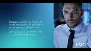 Service assurance for multi-vendor networks