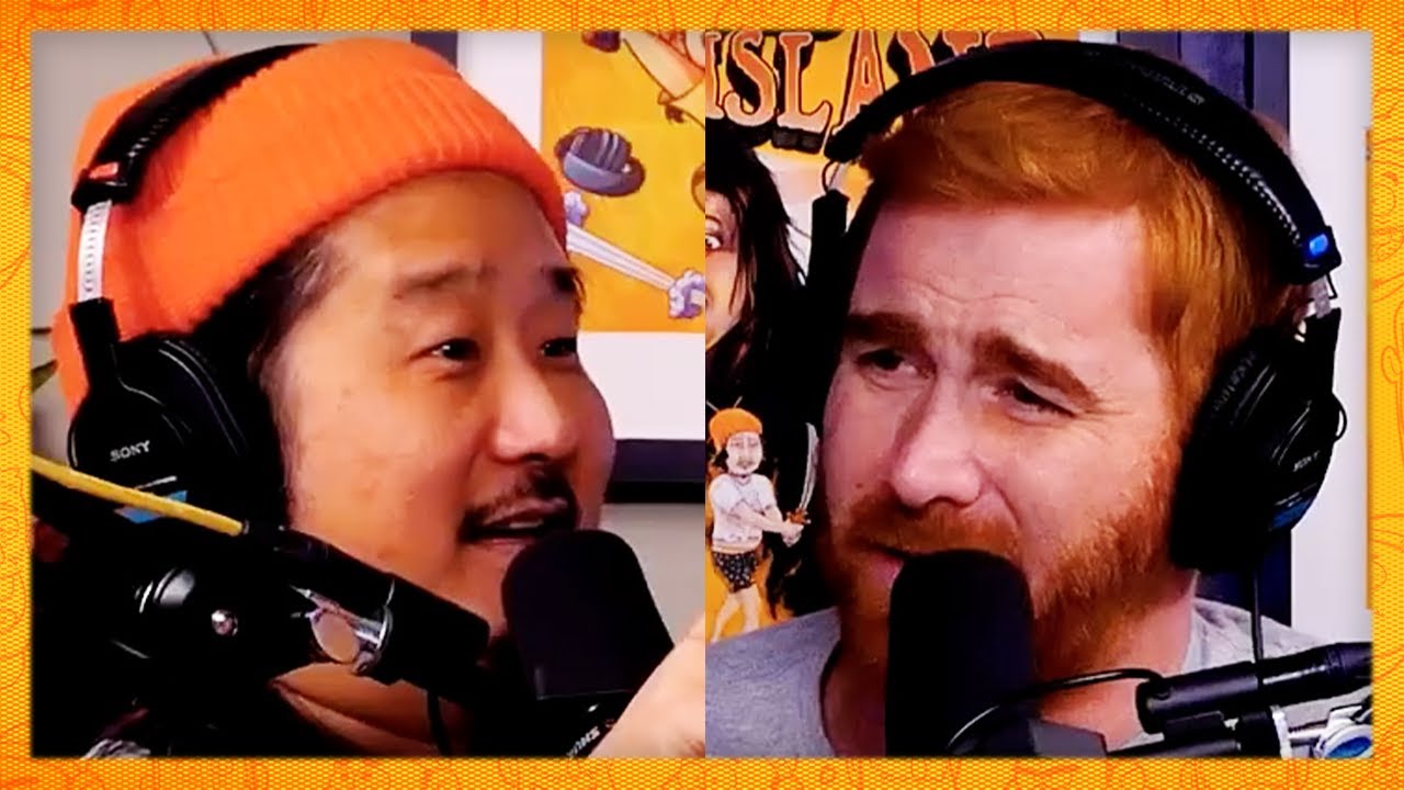 Bobby Lee's Country Music TV Sitcom | Bad Friends Clips ft. Andrew Santino