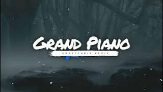 Nicki Minaj - Grand Piano (KrazyChris Remix)