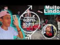 REAGINDO🔴| O Fogo Nuca Dorme + Em Seu Nome + Ekballo //// Gospel Roots Music