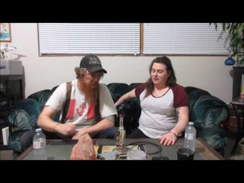 THC episode-1148 bumping pusses