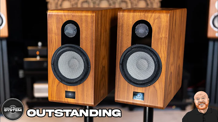 OUTSTANDING! HIFI SPEAKERS Marten Parker Duo REVIEW