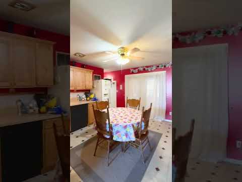 1019 Harmon St, Findlay, OH home video tour