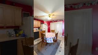 1019 Harmon St video tour