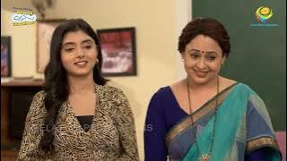 Bhide Ka Ghar Chamka Asian Paints Ke Saath | Taarak Mehta Ka Ooltah Chashmah