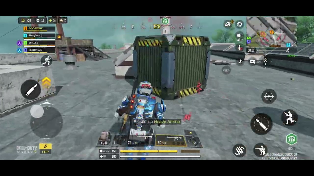 CALL OF DUTY 16KILLS 21/2/26 HATE THOSE ENEMIES HIDING BEHIND WITH THEIR SHOTGUN🤨☠️ 