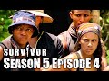 Survivor South Africa: Champions | EPISODE 4 - FULL EPISODE