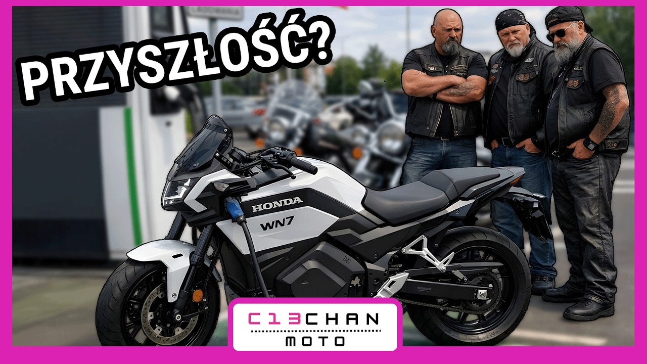 TOP 10 PREMIER MOTOCYKLOWYCH NA ROK 2026