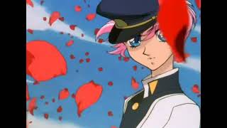 Revolutionary Girl Utena Edit Mitski Love Me More My Tiktok .Cry.over.cartoons