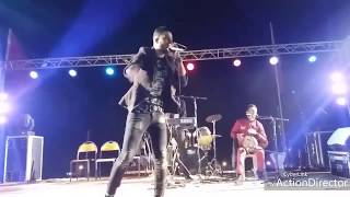 Omaym Alghajari - festival debdou 2018 أميم الغجري في مهرجان دبدو