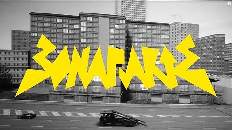 Bonaparte - When The Ship Is Thinking (Official Music Video)