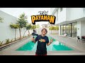 First day as  a content creator in team payaman