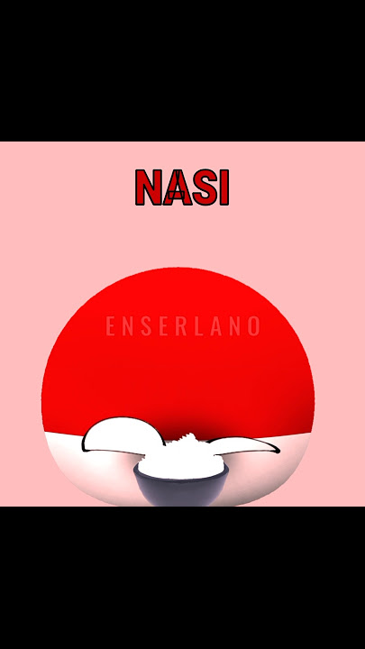Rice In Different Languages ☠️ - Countryballs