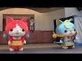 妖怪ウォッチ キャラクター ショー 第二話 Yo-Kai Watch 2014/05/31