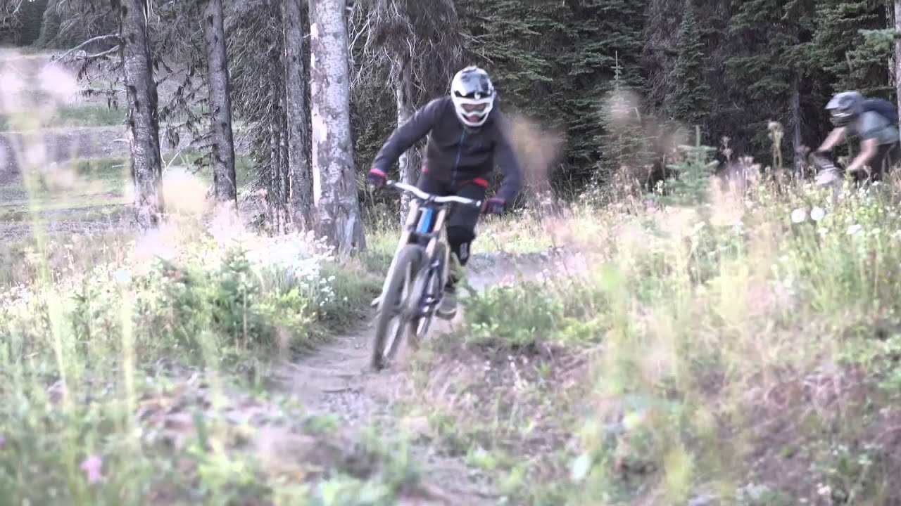 Dreamride BC 2014 x Toyota BC