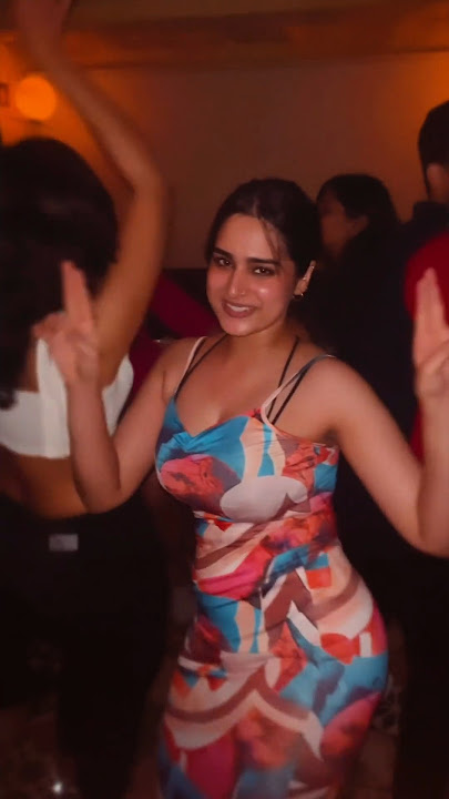 #throwback video of #bigboss fame #ayeshakhan #shorts