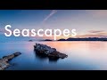 Long Exposure Seascape Photography
