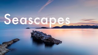 Long Exposure Seascape Photography