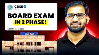 Cbse Board 2025 Cl 10 Students Can Take 2 Attempts? Rules Process Benefits