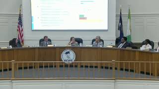 School Board Work Session-November 13, 2025-Henrico County Public Schools
