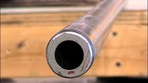 Yakima 86" Crossbars Demo by Rack Attack