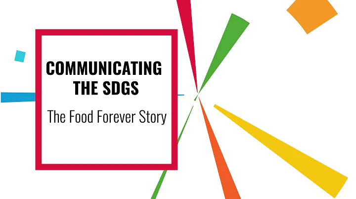 SDG Global Festival of Action - Program