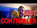 The Best N64 Controller! - Kiwitata Controller Review