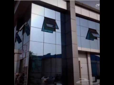 شاهد جودة المنتج وبراعة التصميم مصنع أضواء الخليل للألومنيوم