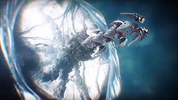 Endless Space 2 Official Riftborn Update Video