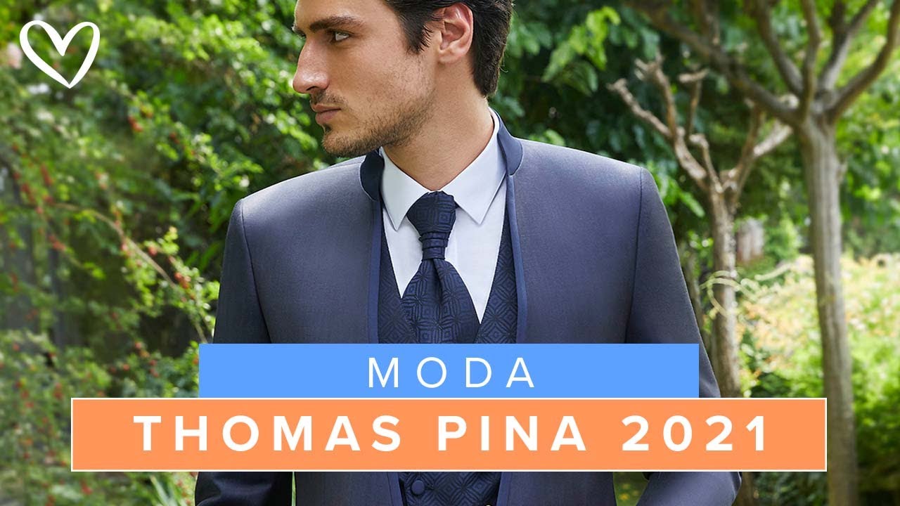 de Novio - BOSS Colección 2021 -