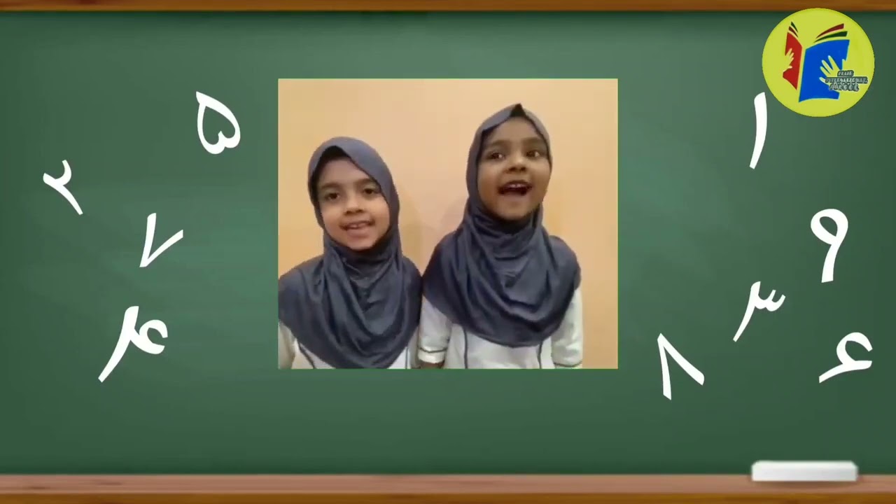 Flair International School Online Performance