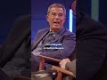Giovanni Floris: "Con i social, l'essere umano è sempre lo stesso di prima"
