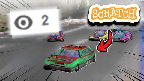 The Most UNDERRATED Scratch Games!